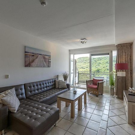 Lovely Dunes View Apartment Callantsoog Luaran gambar