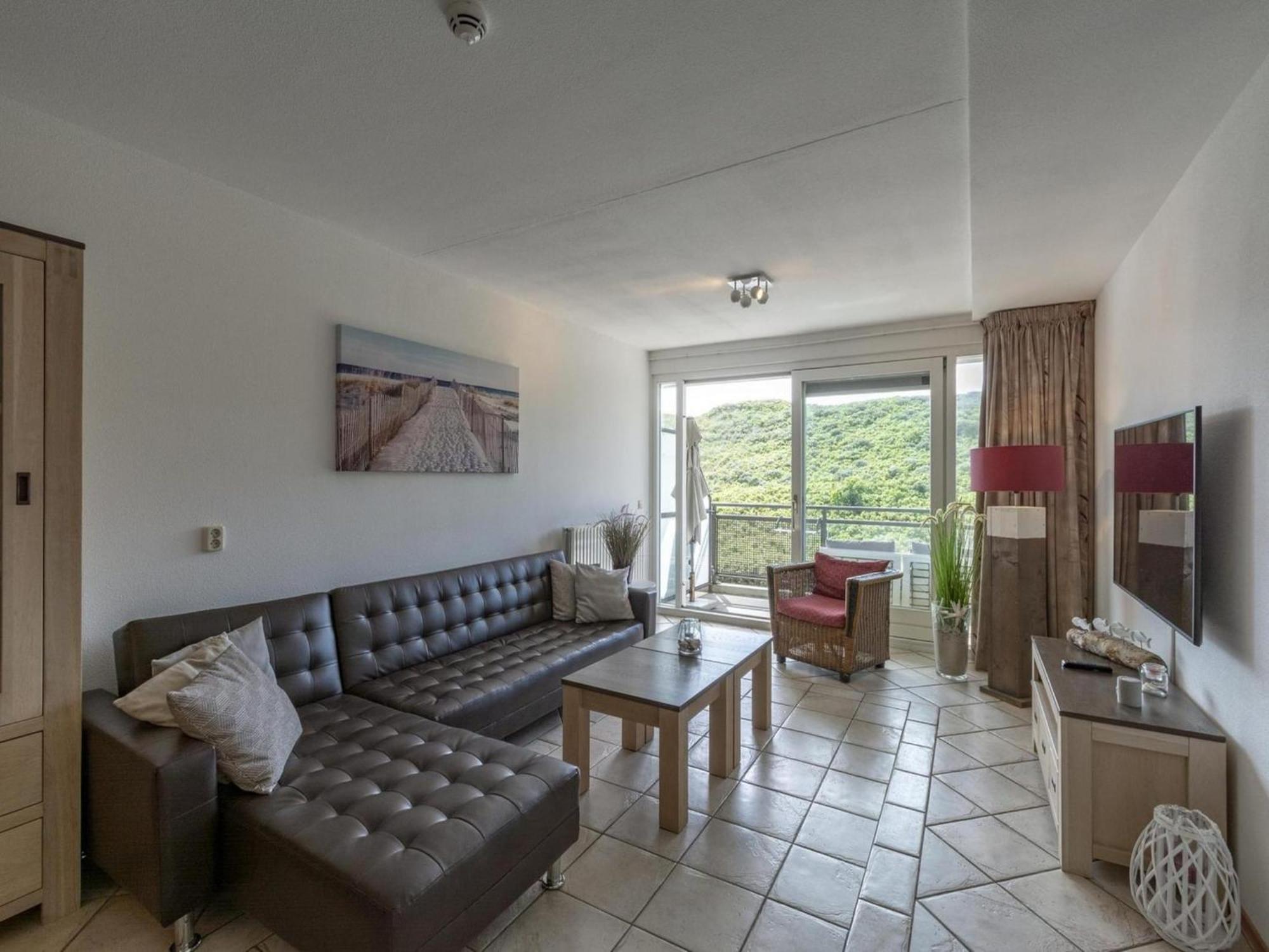 Lovely Dunes View Apartment Callantsoog Luaran gambar