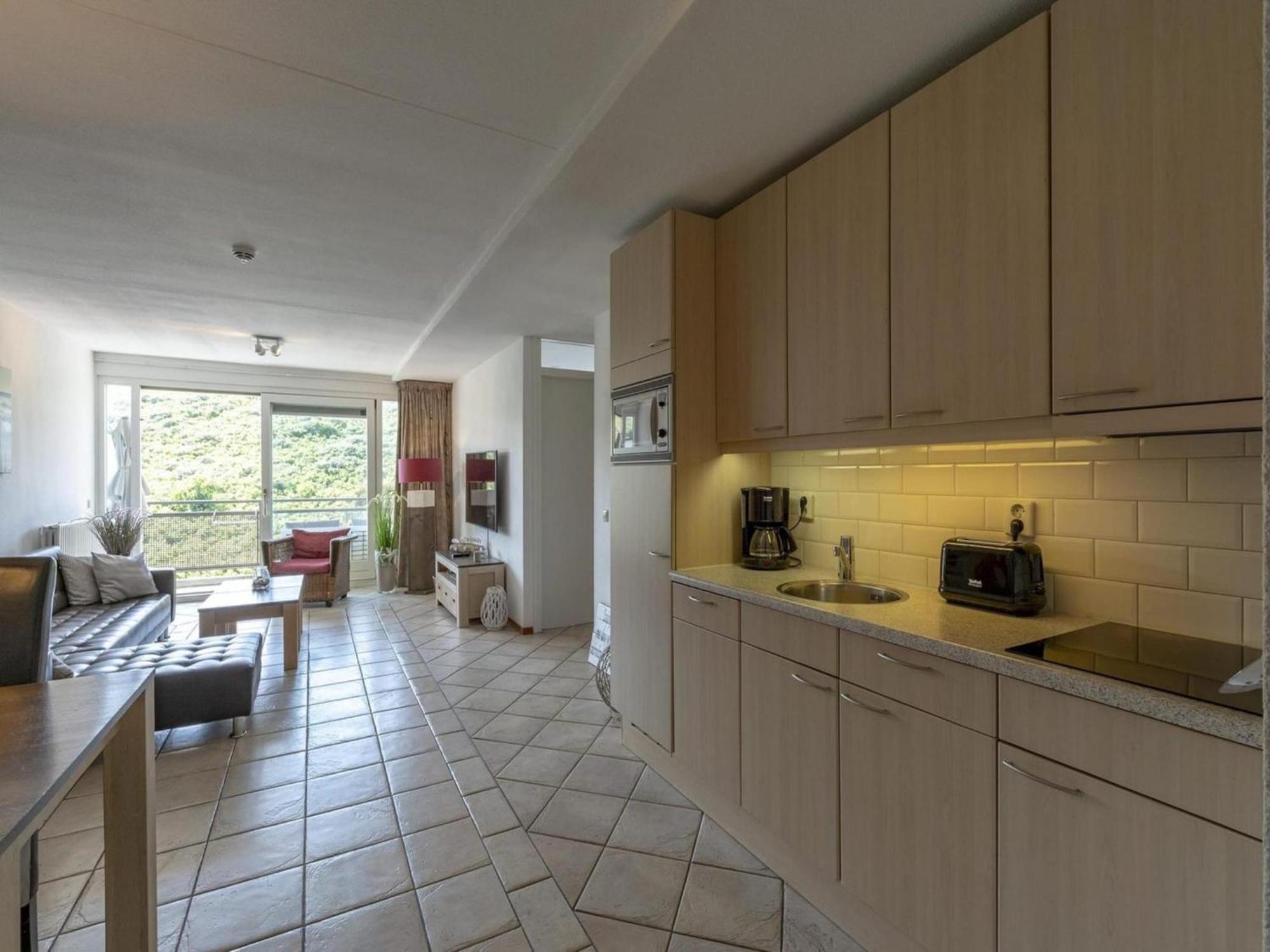 Lovely Dunes View Apartment Callantsoog Luaran gambar
