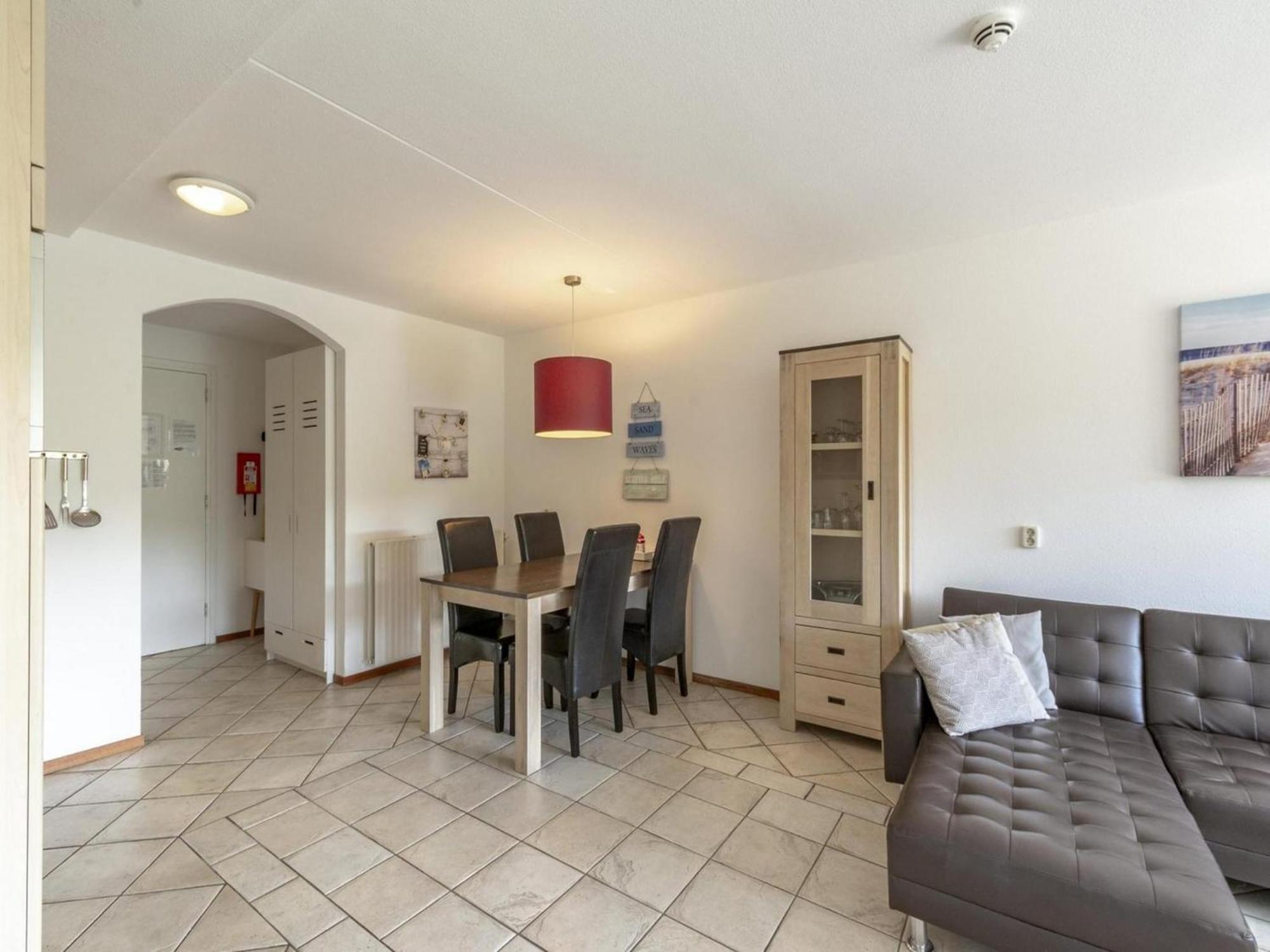 Lovely Dunes View Apartment Callantsoog Luaran gambar