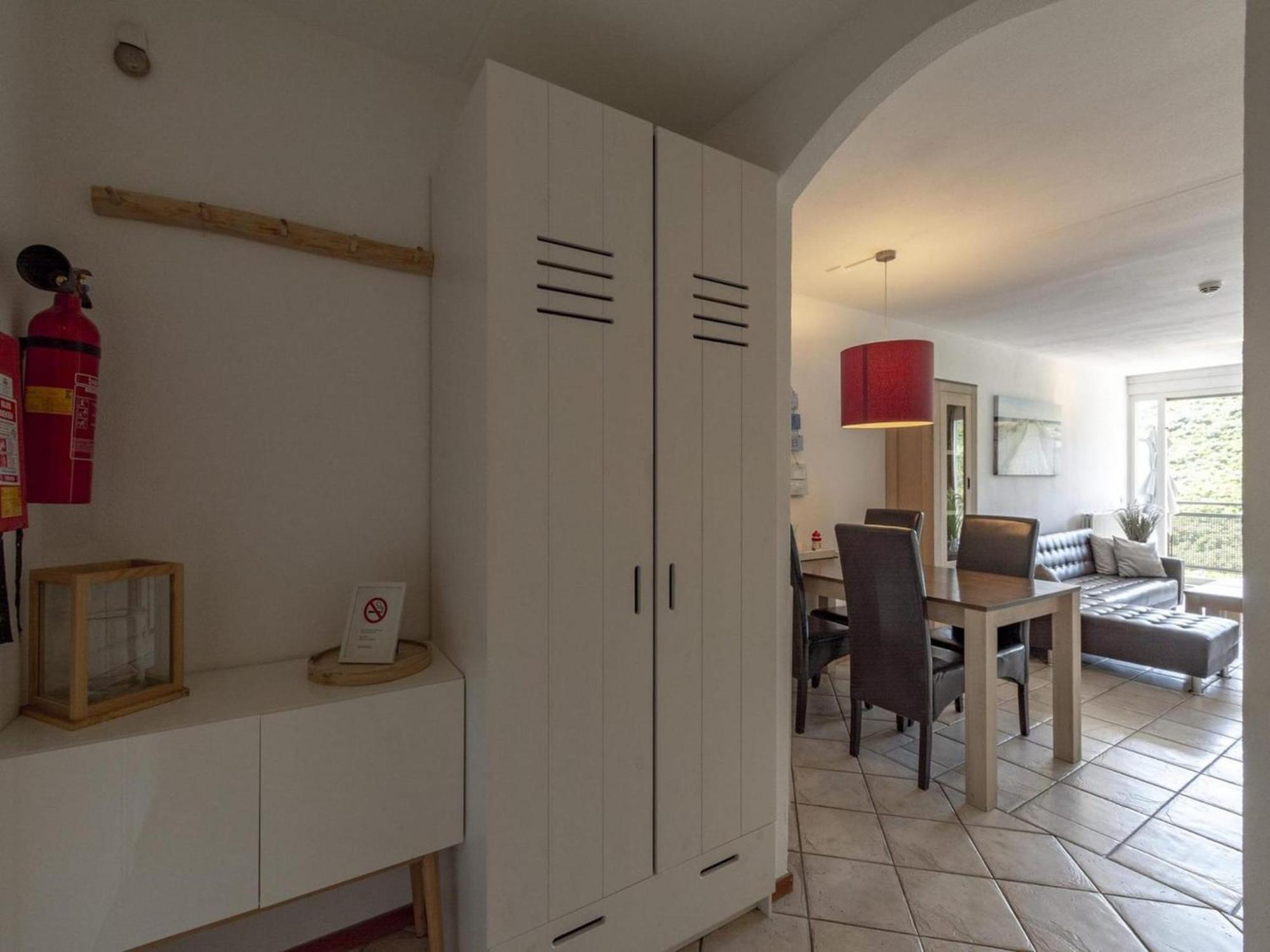 Lovely Dunes View Apartment Callantsoog Luaran gambar
