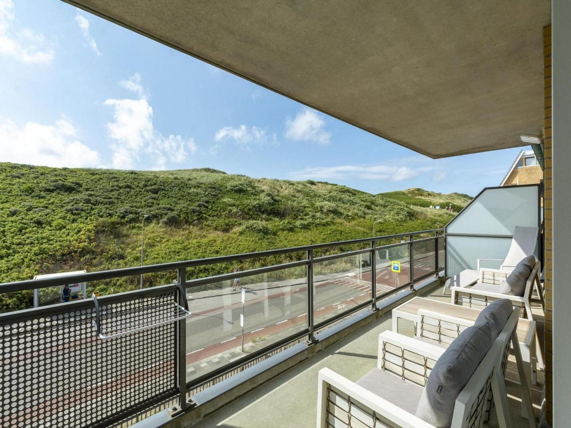 Lovely Dunes View Apartment Callantsoog Luaran gambar