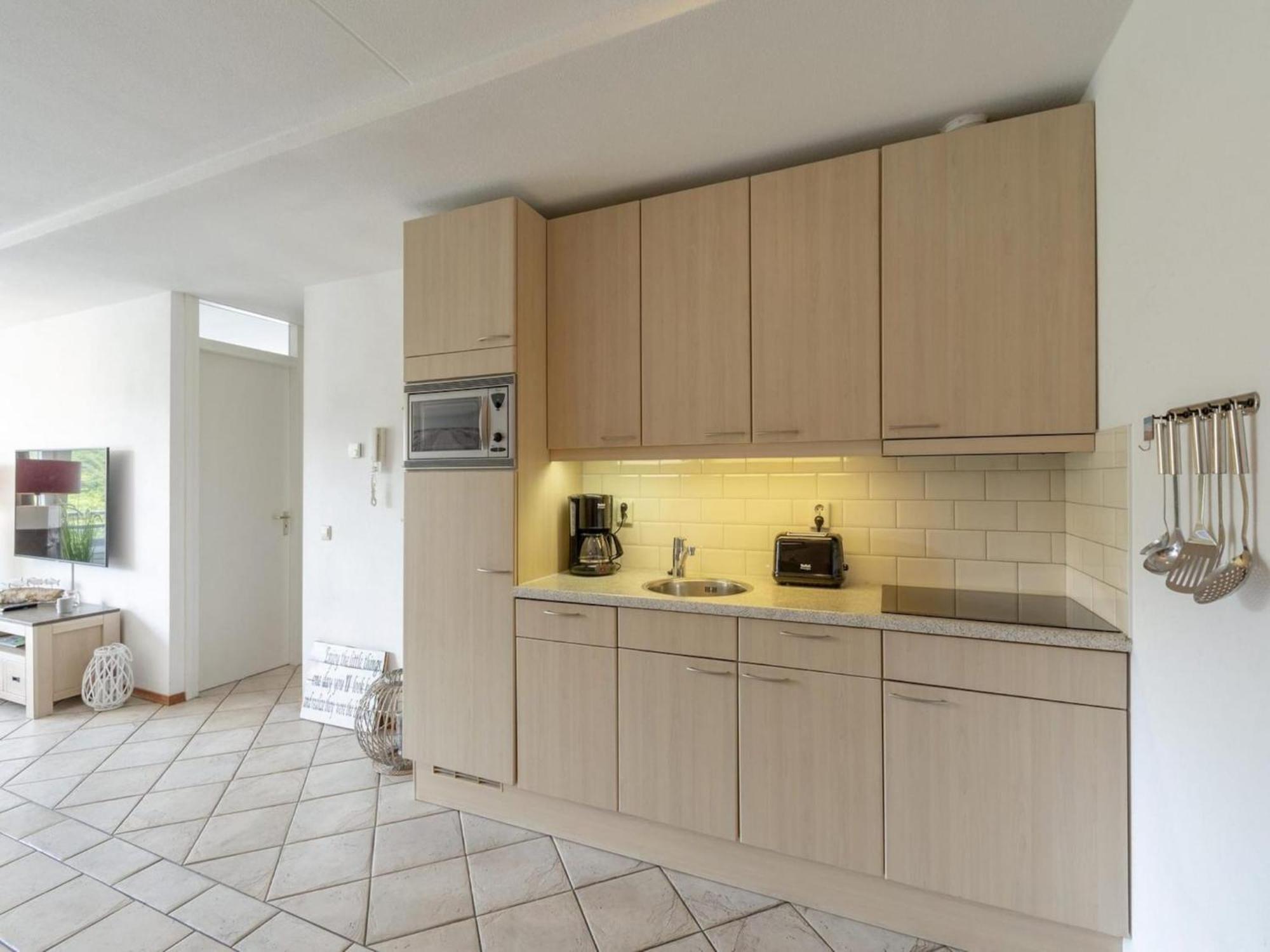 Lovely Dunes View Apartment Callantsoog Luaran gambar