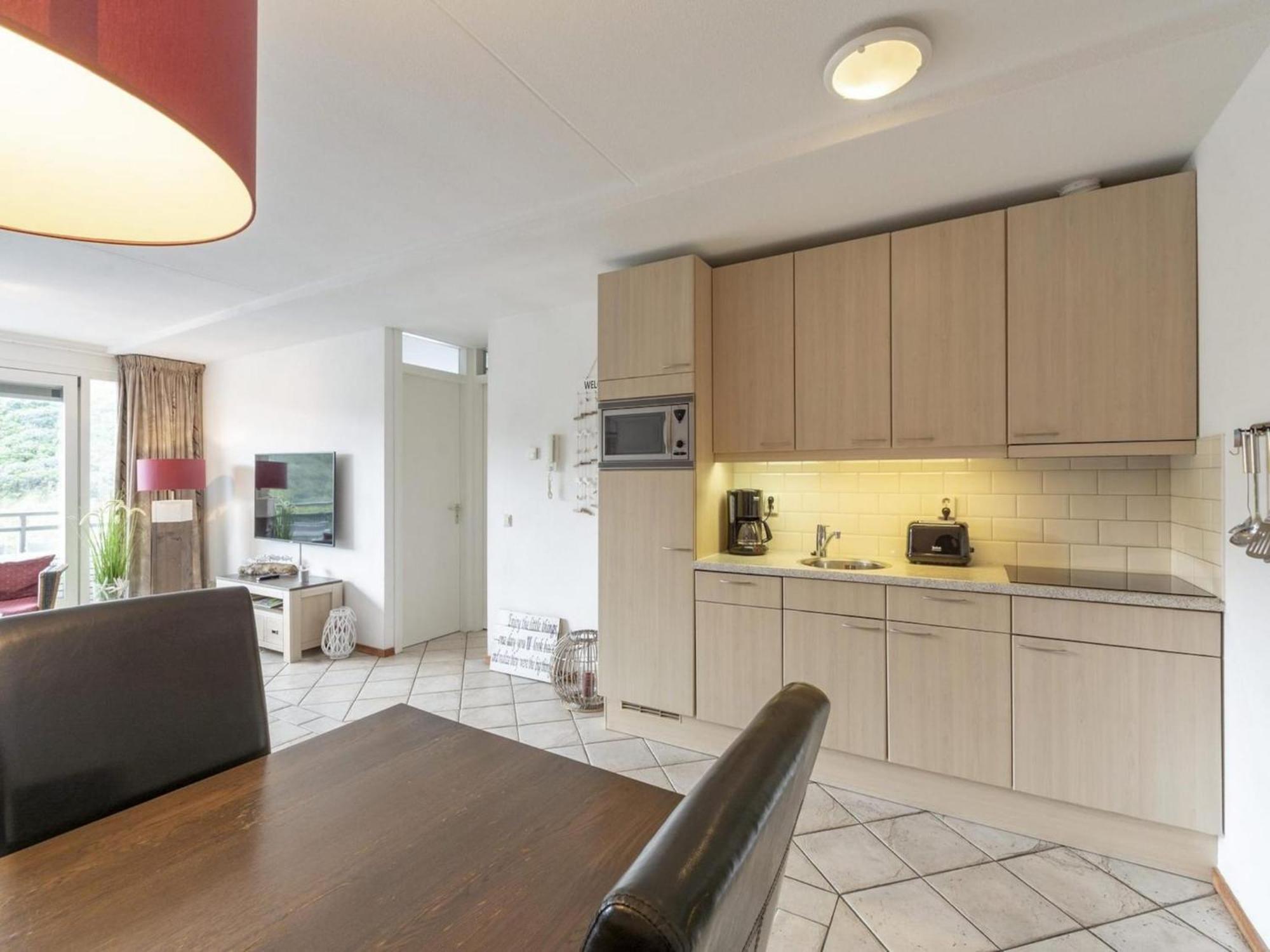 Lovely Dunes View Apartment Callantsoog Luaran gambar