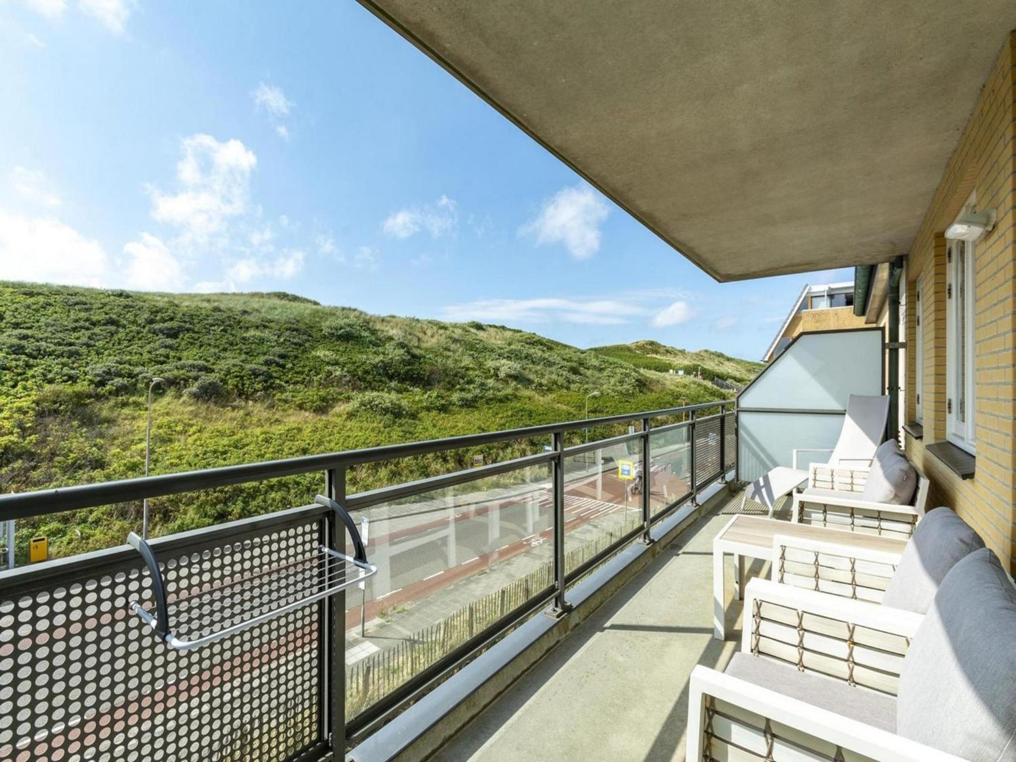Lovely Dunes View Apartment Callantsoog Luaran gambar