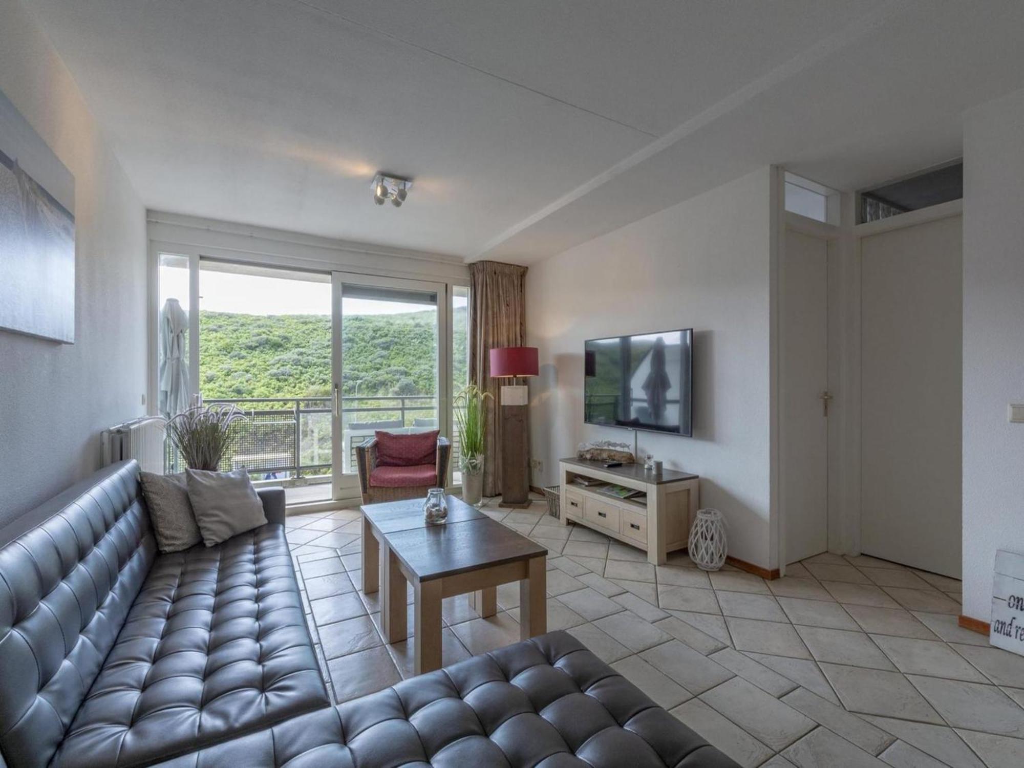 Lovely Dunes View Apartment Callantsoog Luaran gambar