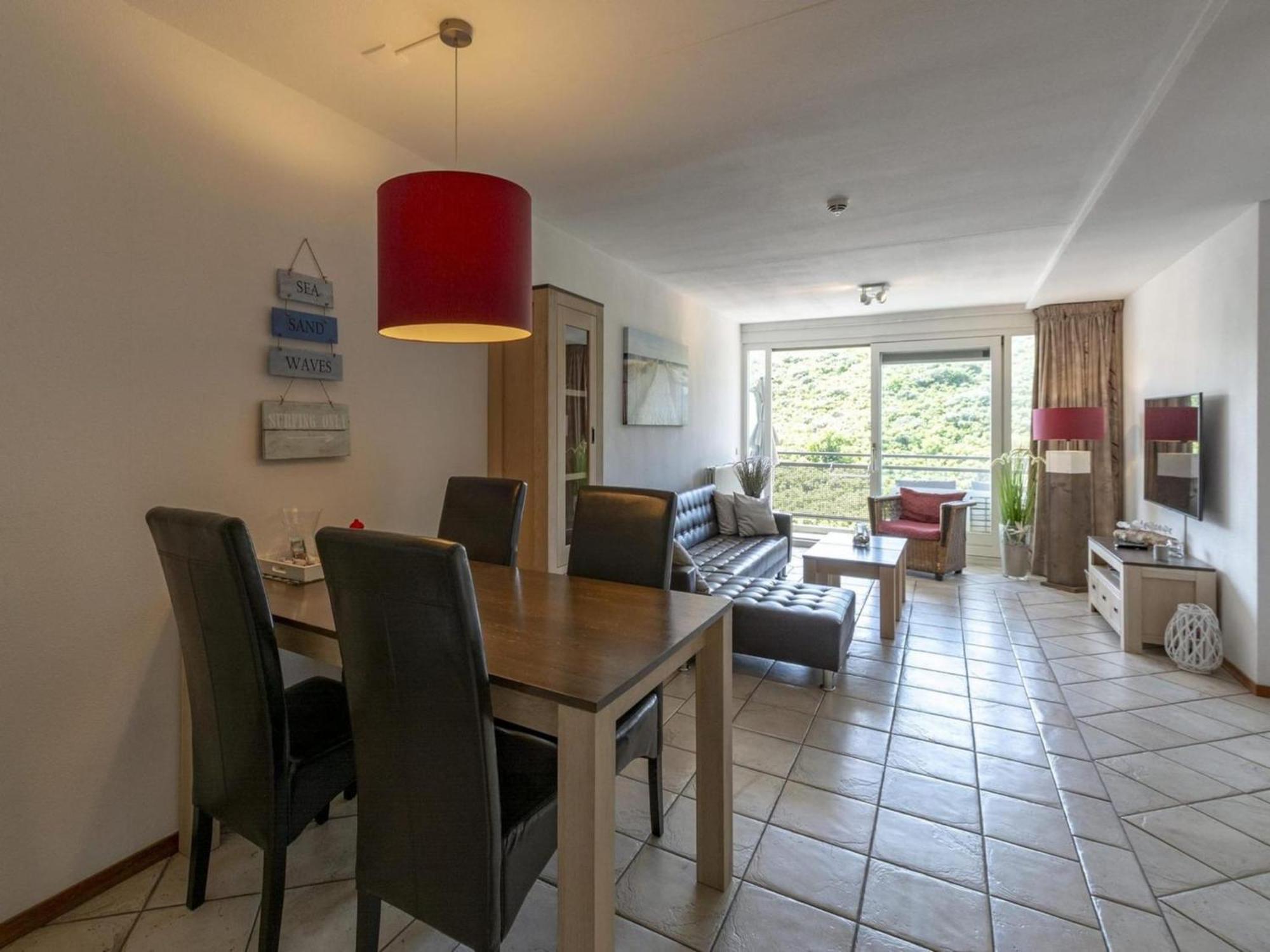 Lovely Dunes View Apartment Callantsoog Luaran gambar